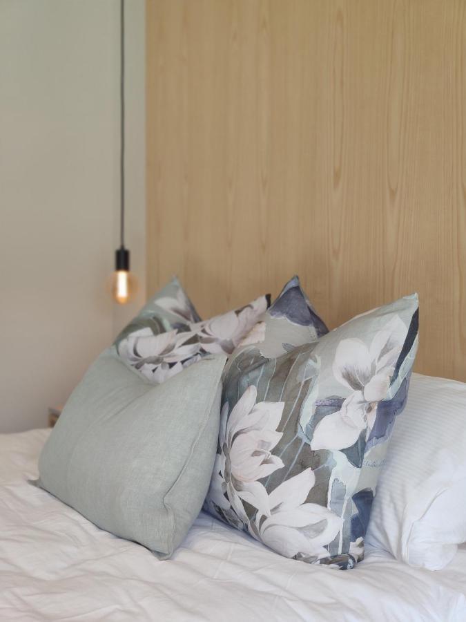 Hotel Tussock Hill Vineyard Retreats Christchurch Exterior foto