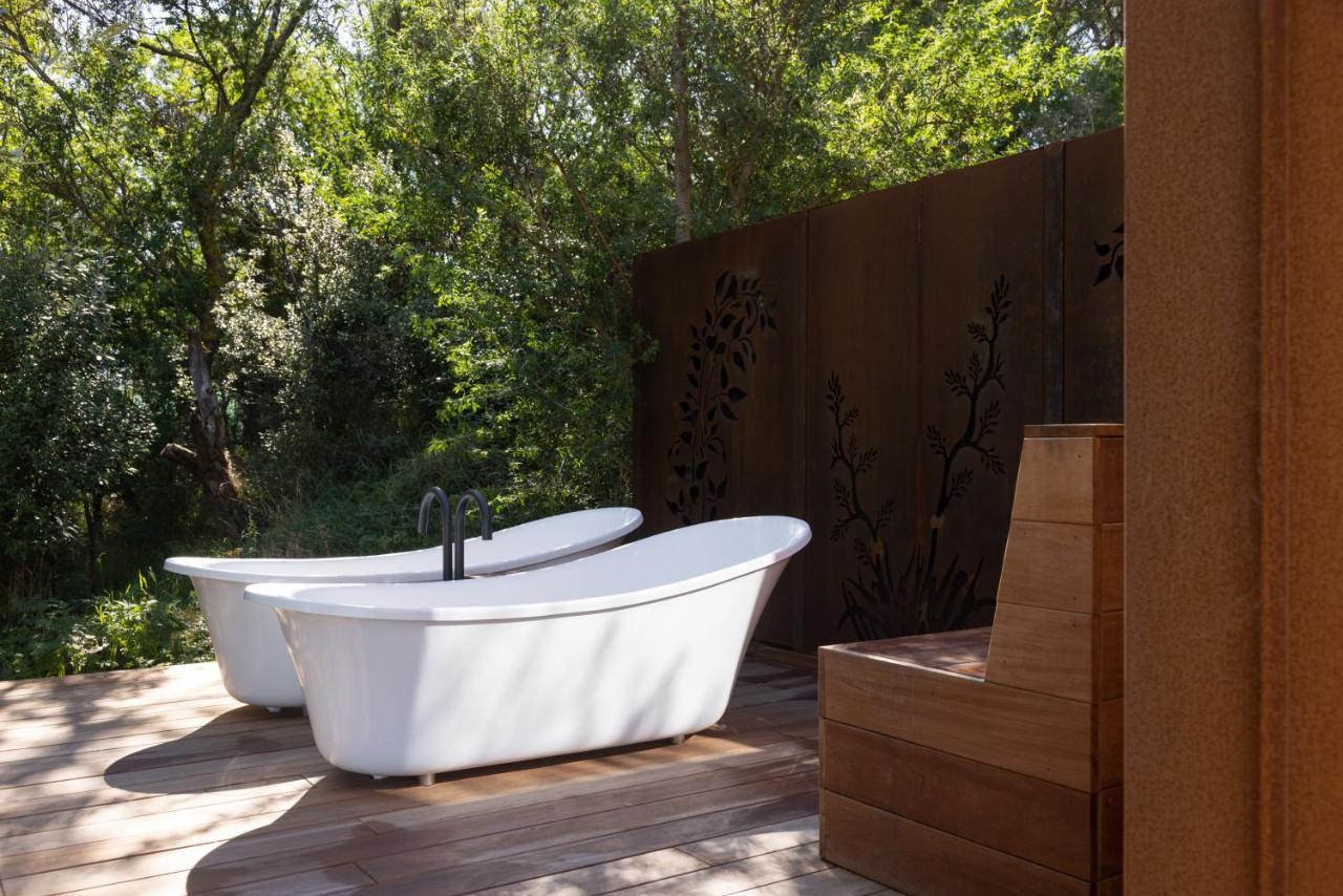 Hotel Tussock Hill Vineyard Retreats Christchurch Exterior foto